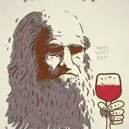 Дайвінчик 🇺🇦 - Бот Знайомств в Україні ❤️ Telegram Channel Avatar