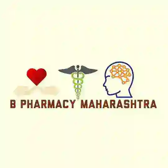 B PHARMA MAHARASHTRA Telegram channel