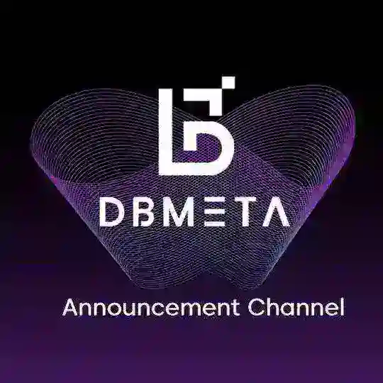 DBMETA ANNOUNCEMENT CHANNEL 🔊 Telegram Channel Avatar