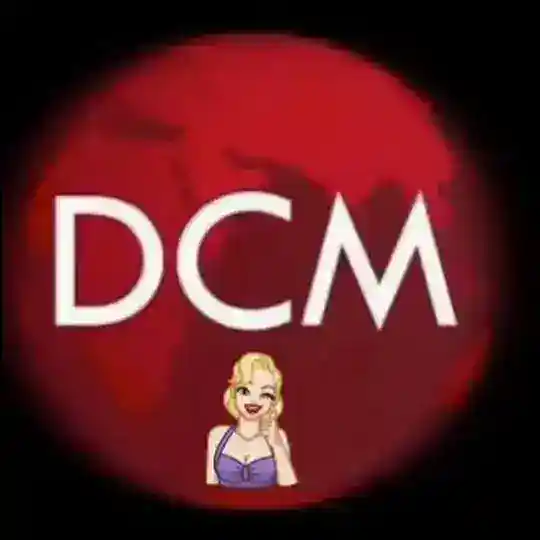 DCM - Diário do Centro do Mundo Play Telegram Channel Avatar