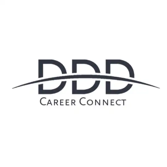 DDD Career Connect_Channel Telegram Channel Avatar