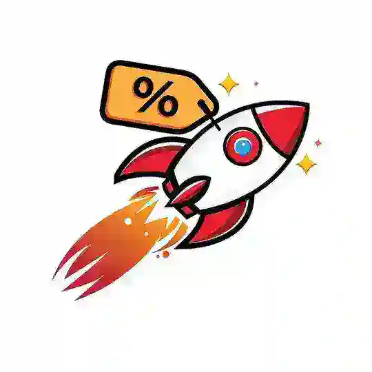 DealRocket Telegram Channel Avatar