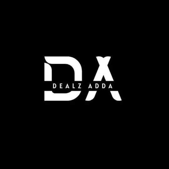 DEALZ ADDA Telegram Channel Avatar