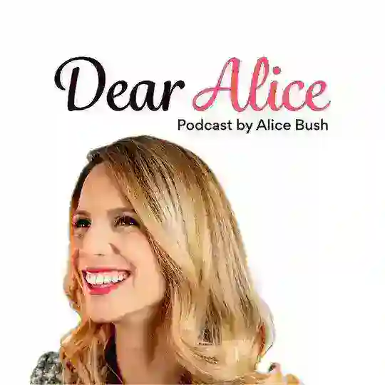 Dear Alice Telegram Channel Avatar