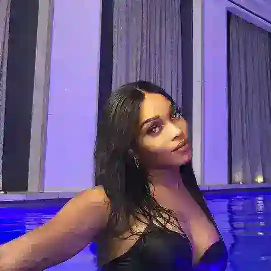 Debby Miaz 🔞 Telegram Channel Avatar