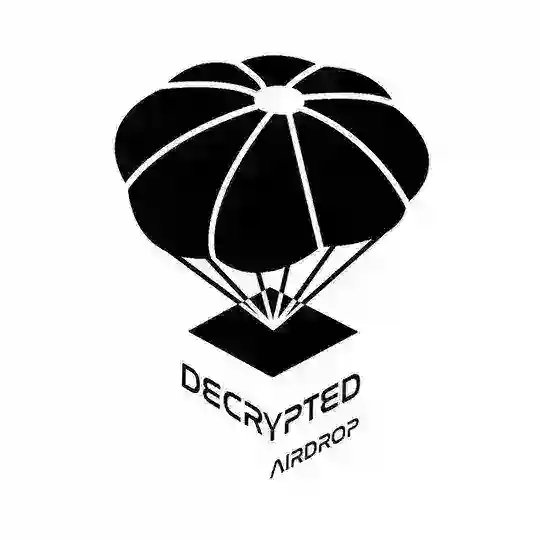 Decrypted Airdrop 🇮🇹 Telegram Channel Avatar