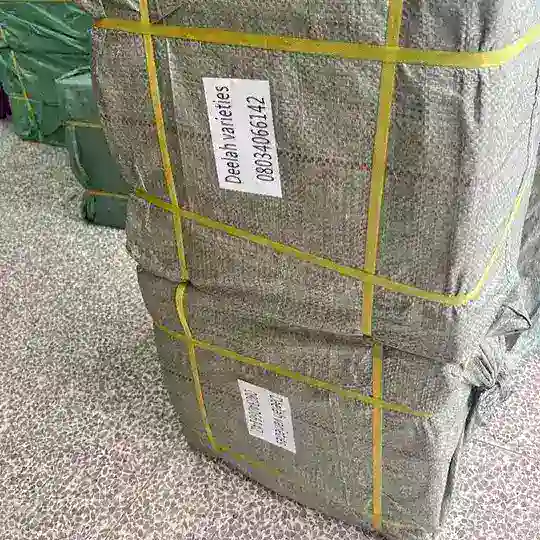 DEELAH VARIETIES ( 08034066142 ) Telegram Channel Avatar
