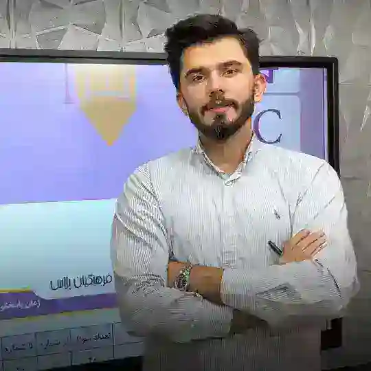 علوم فنون کنکور | محسن دهقانی Telegram channel