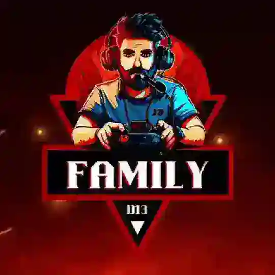 DEKTRIAN FAMILY CHANNEL Telegram Channel Avatar
