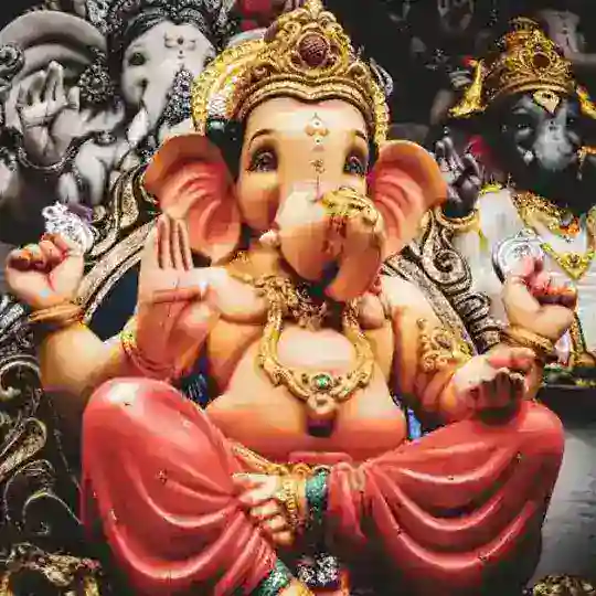DELHI BAZAR SHRI GANESH SATTA Telegram Channel Avatar