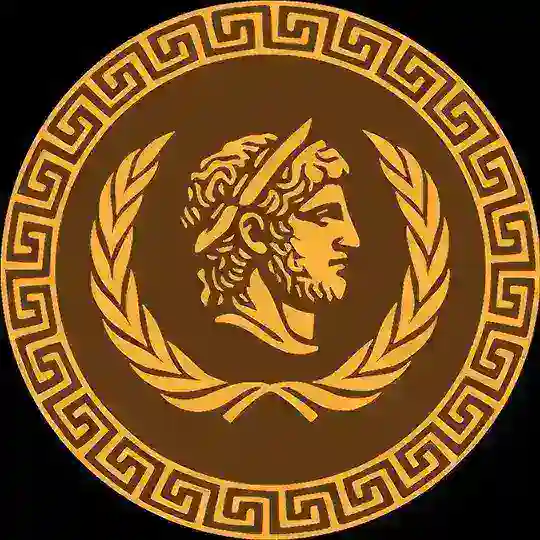 Demetrius Coins - Canal Telegram Channel Avatar