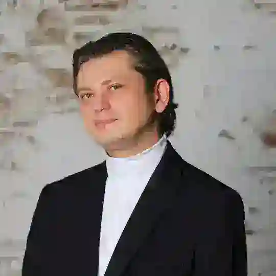 ПОЭТ | ДЕМИДОВ ЕВГЕНИЙ Telegram Channel Avatar