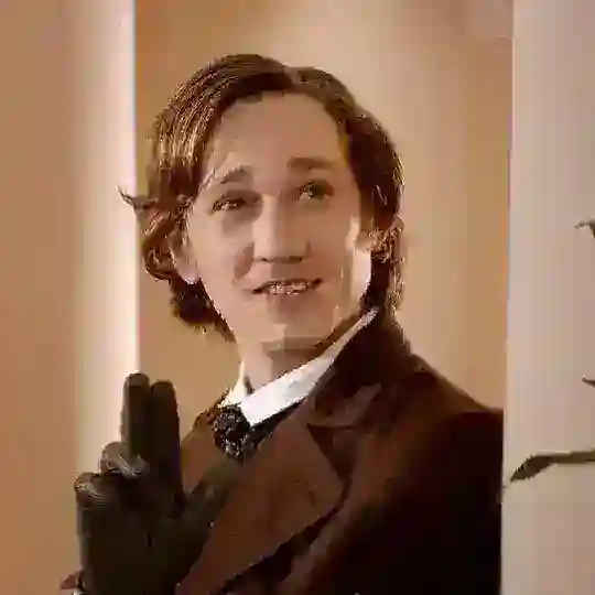 бѣсы confession ❜❜ Telegram Channel Avatar