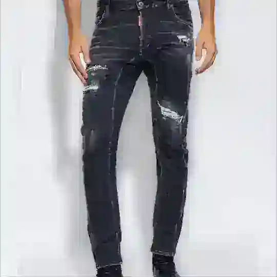 Denim Venezia Telegram Channel Avatar
