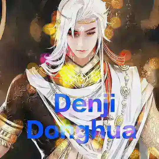 DenjiDonghua Telegram Channel Avatar