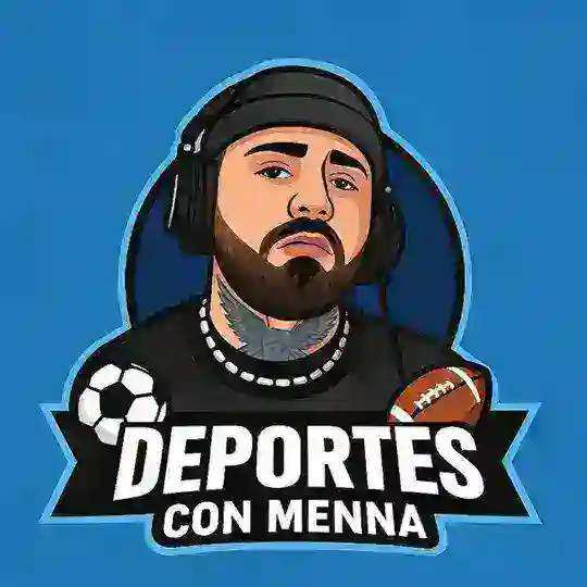 DEPORTES CON MENNA OFICIAL Telegram Channel Avatar