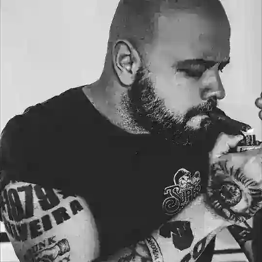 Fernando De Santis 📸 Telegram Channel Avatar