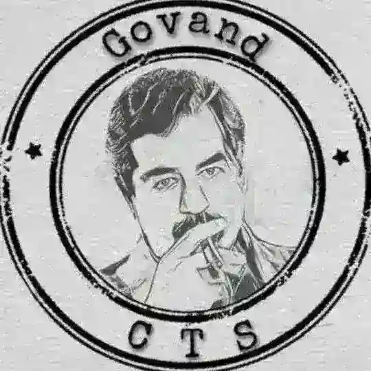 دیوەخانی گۆفەند Telegram Channel Avatar