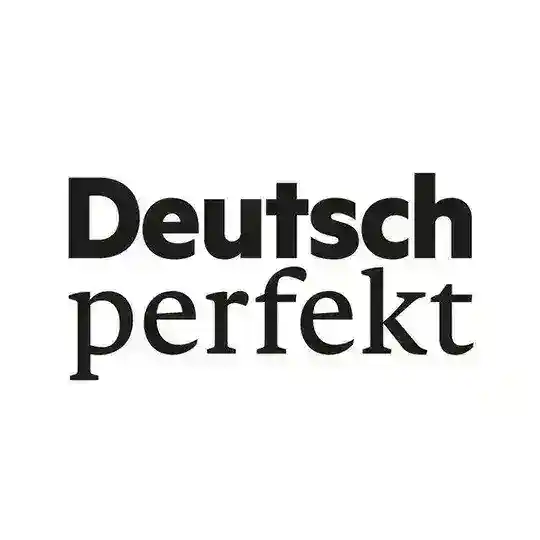 Deutsch Perfekt Telegram Channel Avatar