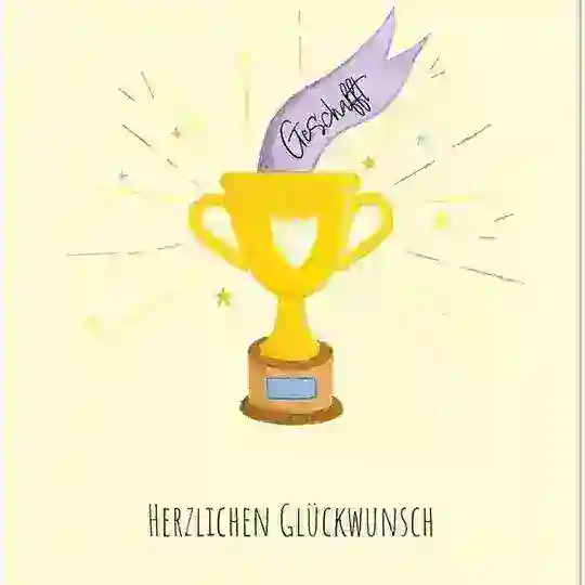 Unsere Resultate | Deutschblick 🎯 Telegram Channel Avatar