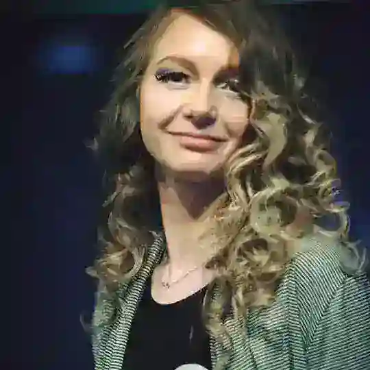 Deutsch mit Ana Telegram Channel Avatar