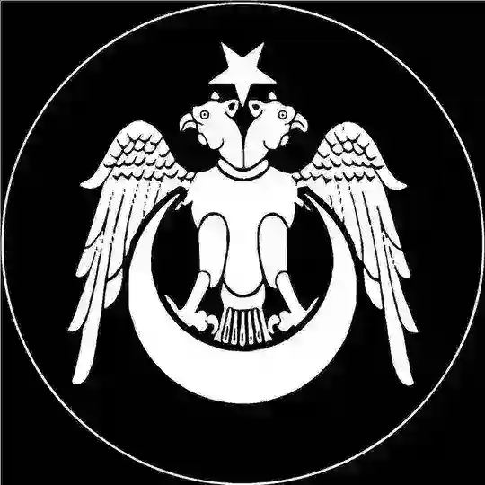 ⚡️DEVLETLER HAKKINDA⚡️ Telegram Channel Avatar
