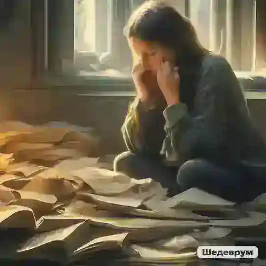 Девочке нужен психолог Telegram Channel Avatar
