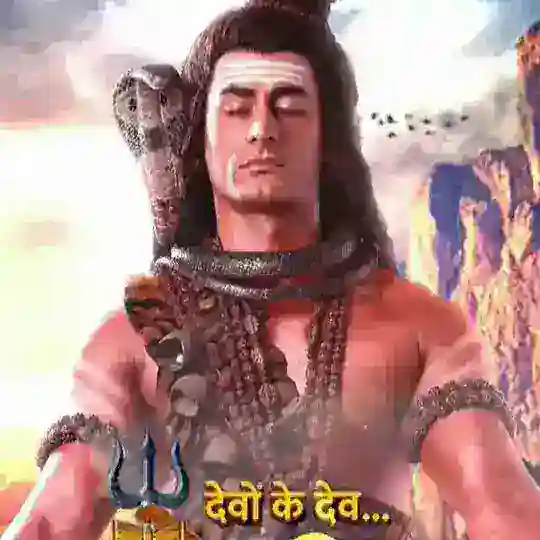 Devon ke dev mahadev all episode in hindi 1080p and 720p Telegram Channel Avatar