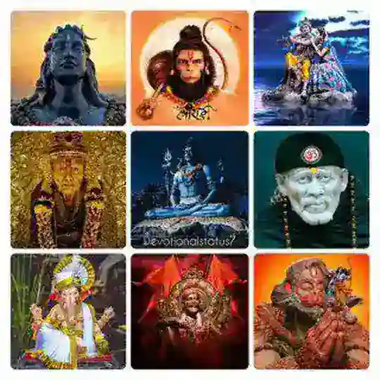 𝗗𝗘𝗩𝗢𝗧𝗜𝗢𝗡𝗔𝗟 𝗦𝗧𝗔𝗧𝗨𝗦 𝗣𝗢𝗜𝗡𝗧 🙇‍♂️ / marathi status videos Telegram Channel Avatar