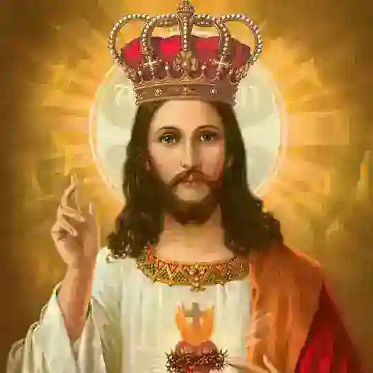 Christian Devotional Songs Telegram Channel Avatar