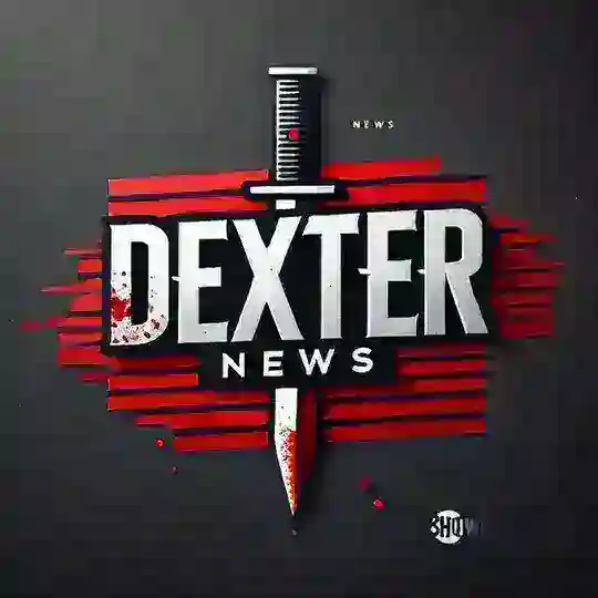 Dexter Official Episodi Telegram Channel Avatar