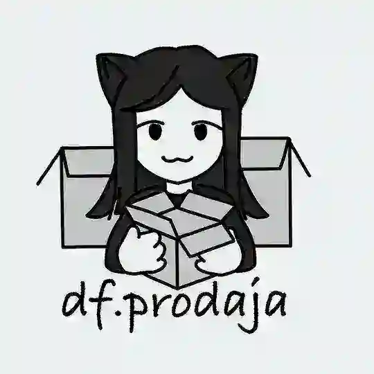 df.prodaja / Сербия / Техника из Европы Telegram Channel Avatar