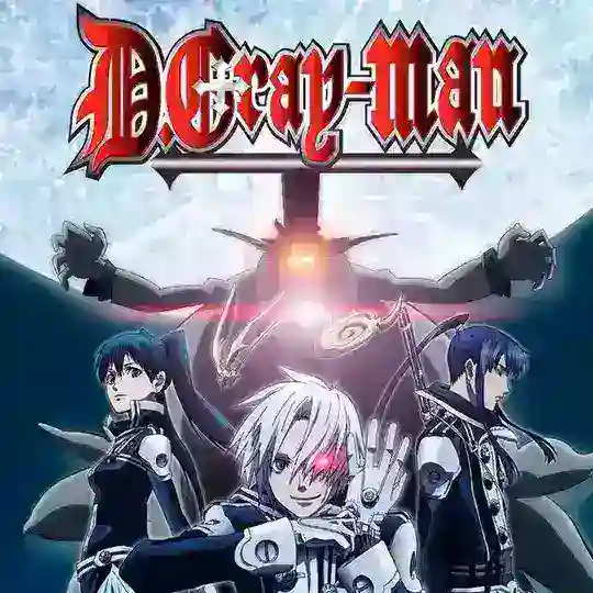 5 ANIME PINS Mobile Suit Gundam X D Gray Man နတ်ဆိုးနှိမ်နင်းသူ Allen walker Telegram Channel Avatar