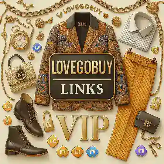 LOVEGOBUY LINKS VIP👕 Telegram Channel Avatar