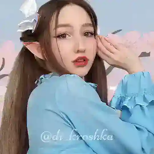 ФЕЯ С ХВОСТИКАМИ Telegram Channel Avatar