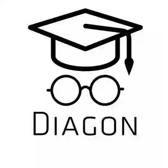 Diagon Shop 🪄 Telegram Channel Avatar