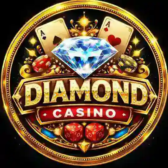 DİAMOND CASİNO Telegram channel