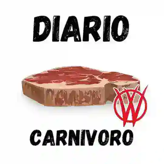 Diario Carnivoro Telegram Channel Avatar