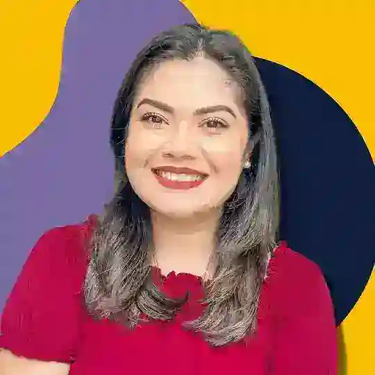 Social Media | Wanessa Castro Telegram Channel Avatar