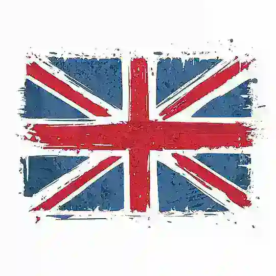 Англійський словник Telegram Channel Avatar