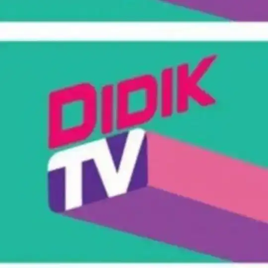 | Didik2u Telegram Channel Avatar