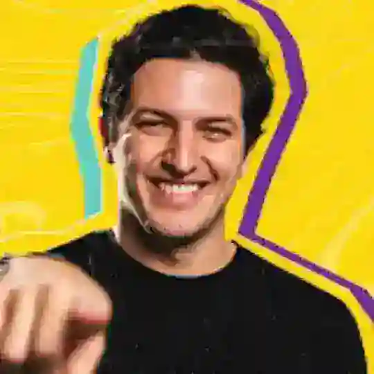 Diego Velasques Oficial Telegram Channel Avatar