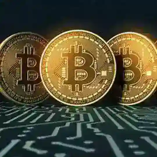 掘金 Telegram Channel Avatar