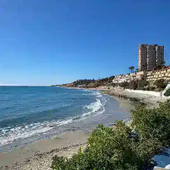 Живу в Испании | Digital nomad visa Spain Telegram Channel Avatar