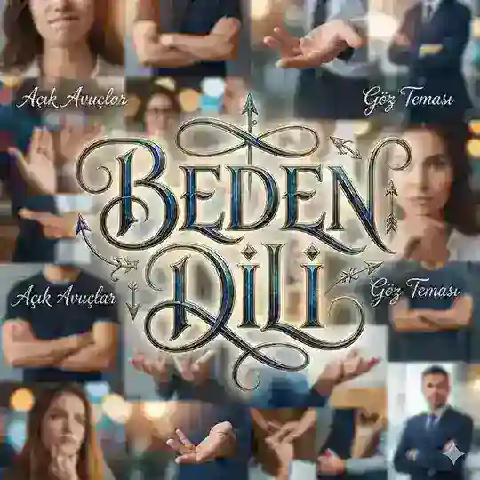 Beden Dili Telegram Channel Avatar