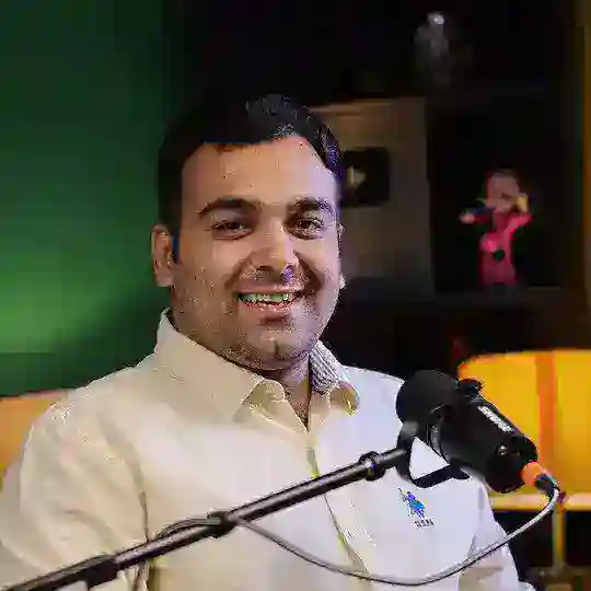 Gokul Chhabra | SEBI Registered RA trader Telegram channel
