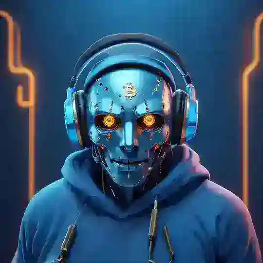 DZ Alpha Telegram Channel Avatar