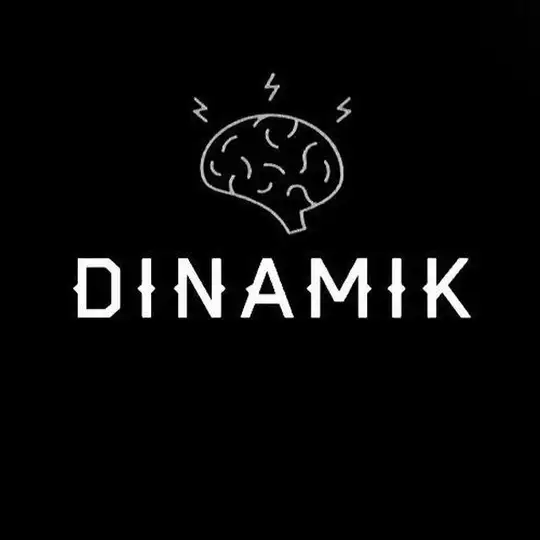 Dinamik Telegram Channel Avatar