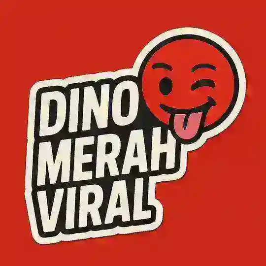 dinomerahviral.com Telegram Channel Avatar