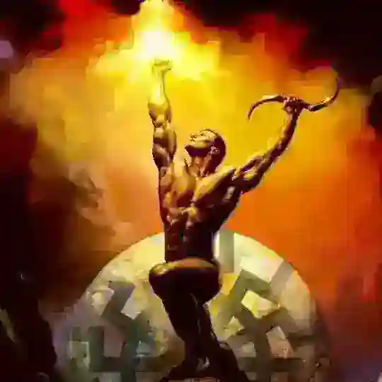DIRECCION GENERAL DE SEGURIDAD Telegram Channel Avatar